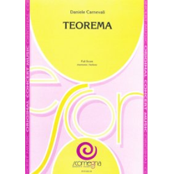         Teorema - Daniele Carnevali
    