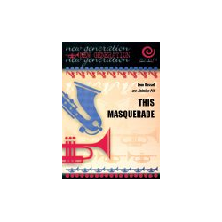         This Masquerade - L. Russel / Arr. Palmino Pia
    