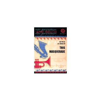 This Masquerade