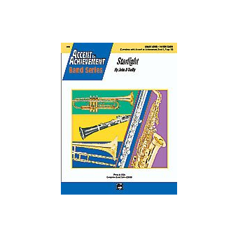 Starlight (concert band)