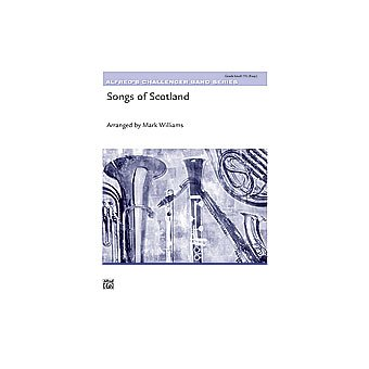 Songs of Scotland (concert band)