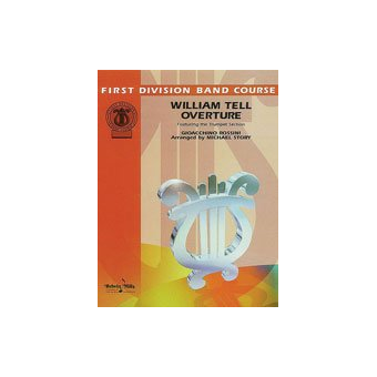 William Tell (concert band)