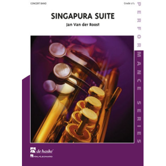 Singapura Suite