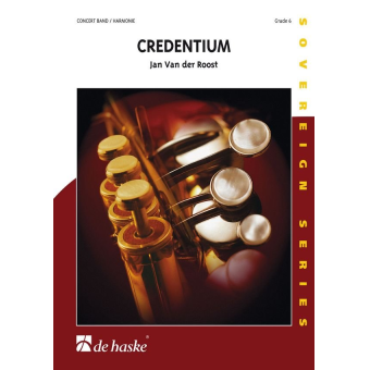Credentium