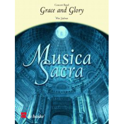         Grace and Glory - Wim Stalman
    