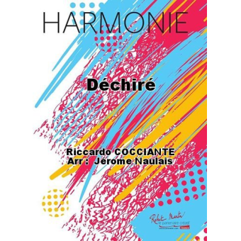 Déchiré