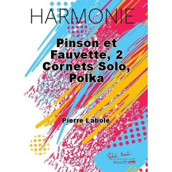 Pinson et Fauvette (2 cornets solo)