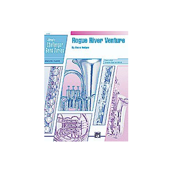 Rogue River Venture (concert band)