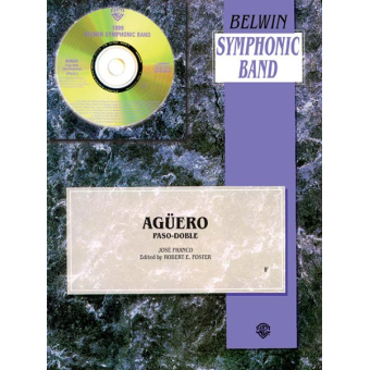 Aguero (Paso doble)