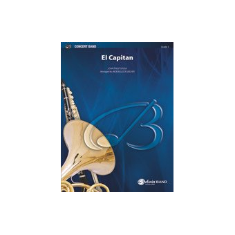 El Capitan (concert band)