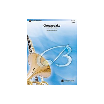 Chesapeake (concert band)