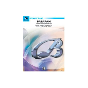 Patapan (concert band)