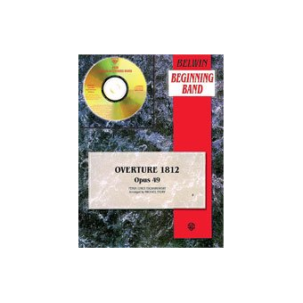 Overture 1812 (concert band)