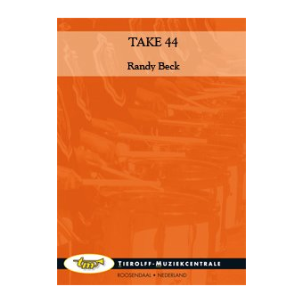 Take 44 (Marsch)