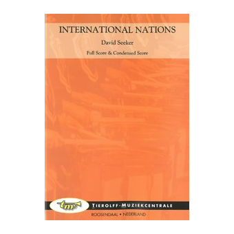 International Nations (Marsch)
