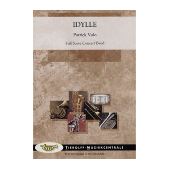 Idylle (Descriptive noveltie)