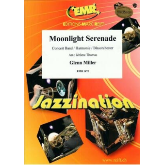 Moonlight Serenade
