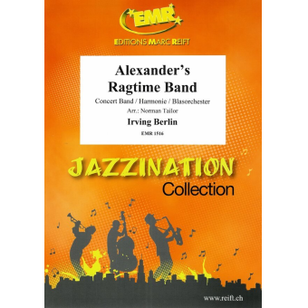 Alexander's Ragtime Band