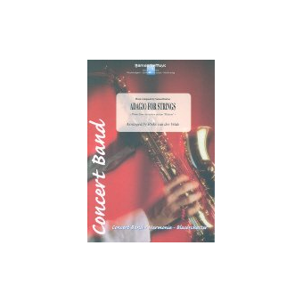 Adagio for Strings (Film-Thema aus: Platoon)