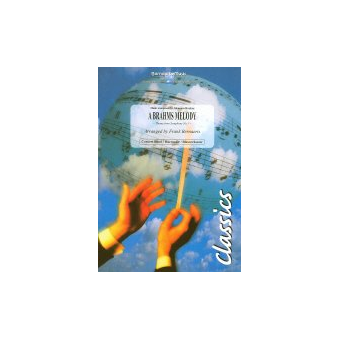 A Brahms Melody (Theme from the Symphony No. 1)