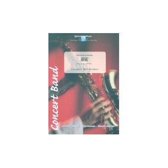 Music (Hit von John Miles)