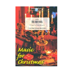        The First Noel - Traditional / Arr. Frank Bernaerts
    