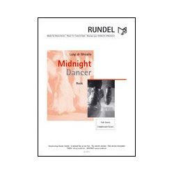         Midnight Dancer (Rock) - Luigi di Ghisallo
    