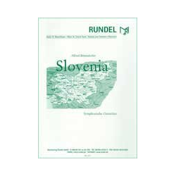         Slovenia (Ouvertüre) - Alfred Bösendorfer
    