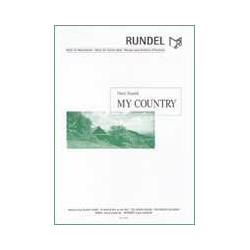         My Country (Ballad for Band) - Pavel Stanek
    