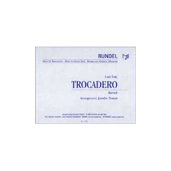 Trocadero (Marsch)