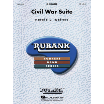 Civil War Suite