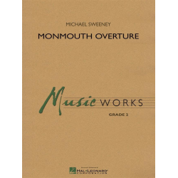         Monmouth Overture - Michael Sweeney
    