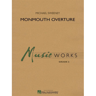 Monmouth Overture