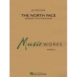         The North Face - Jay Bocook
    