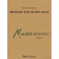         Beyond the Seven Hills - Michael Sweeney
    