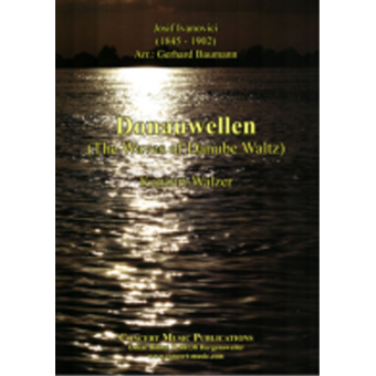Donauwellen (Walzer)