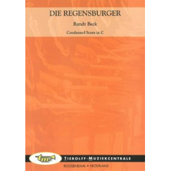         Regensburger Marsch - Randy Beck
    
