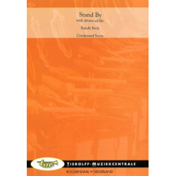         Stand By - Randy Beck
    