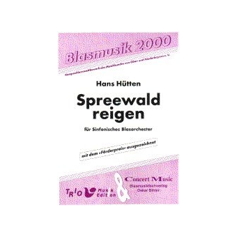 Spreewaldreigen