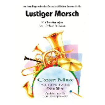 Lustiger Marsch