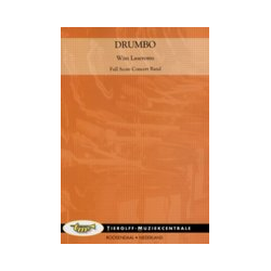         Drumbo - Wim Laseroms
    