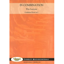         In Combinationa - Wim Laseroms
    
