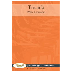         Triomfa - Wim Laseroms
    