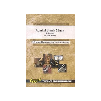 Admiral Stosch March