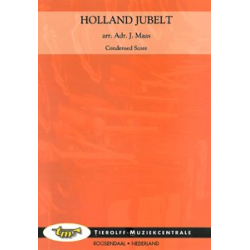         Holland Jubelt - Adriaan Maas
    