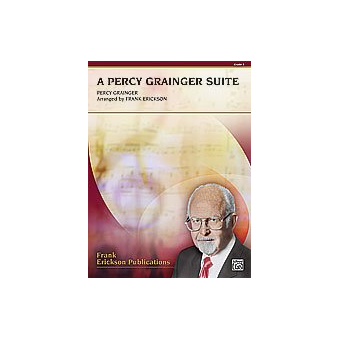 A Percy Grainger Suite