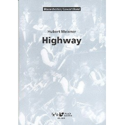         Highway - Hubert Meixner
    