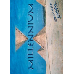         Millennium (2 Movements) - Stephen Melillo
    