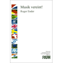         Musik vereint! - Roger Ender
    