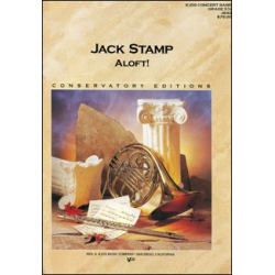         Aloft - Jack Stamp
    